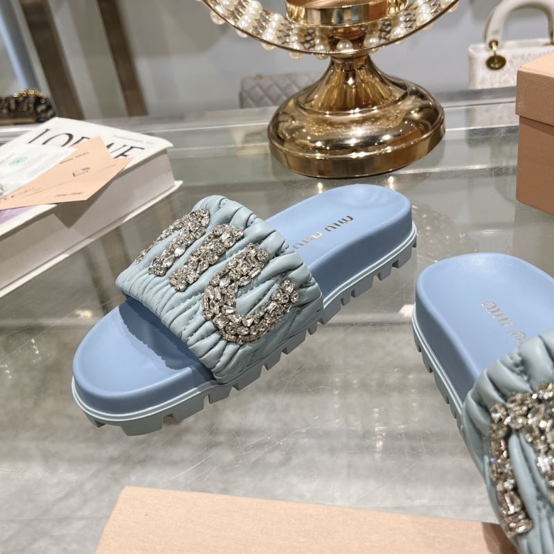 Miu Miu Sandals